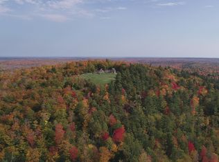 Bear Mountain Rd, Fairfield, ME 04937