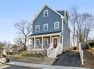 26-28 Webber St #1, Malden, MA 02148