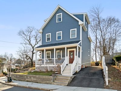 26-28 Webber St #1, Malden, MA, 02148
