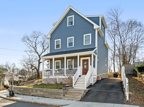 26-28 Webber St #1, Malden, MA 02148