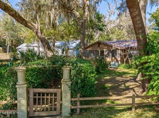 206 Beacon St, Interlachen, FL 32148