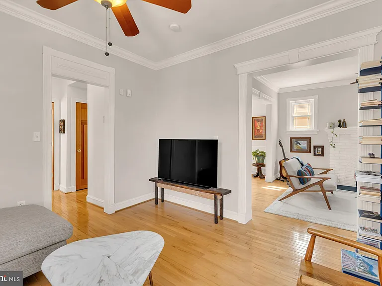 821 Elder St NW — Photo 7