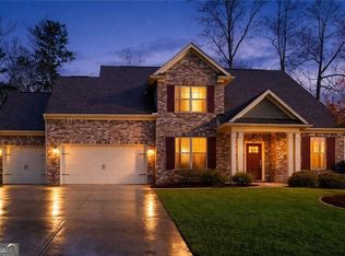 5210 Olive Branch Cir SW, Powder Springs, GA 30127