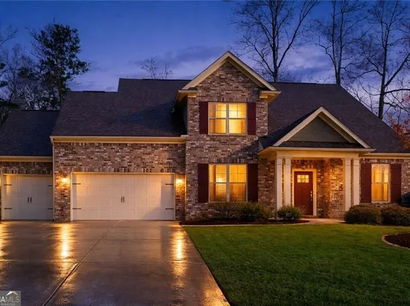 5210 Olive Branch Cir SW, Powder Springs, GA 30127