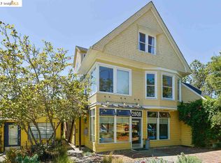 2808 Adeline St #3, Berkeley, CA 94703
