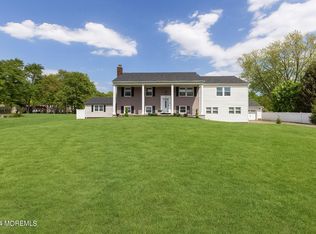 190 Ticonderoga Blvd, Freehold, NJ 07728