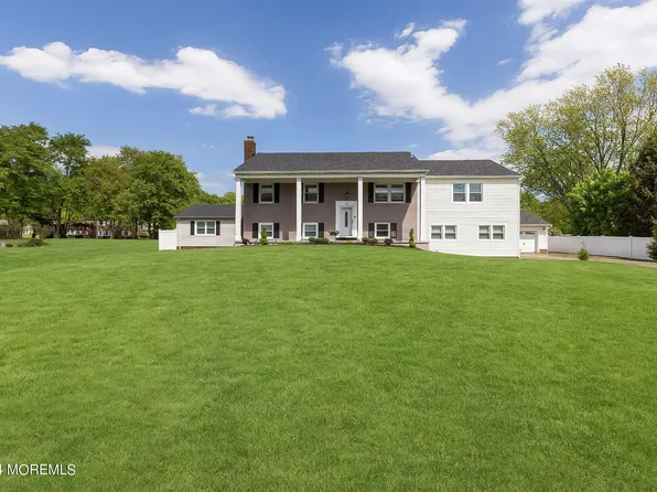 190 Ticonderoga Boulevard, Freehold, NJ 07728