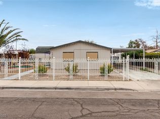 3426 Cactus Springs Dr, Las Vegas, NV 89115
