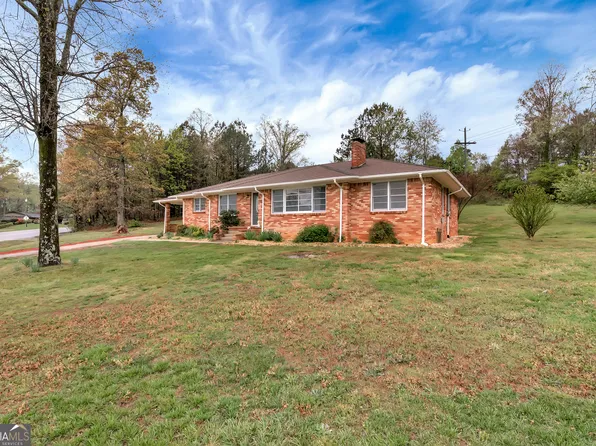 1797 Old Cleveland Rd, Cornelia, GA 30531