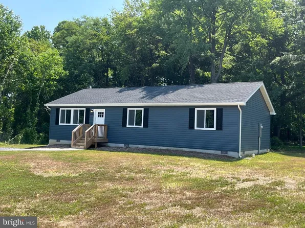 0 Will Be 11037 Bottom Rd, Worton, MD 21678