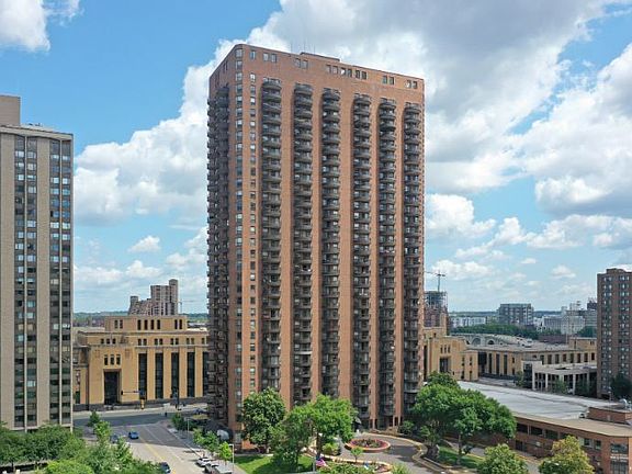 Our Building