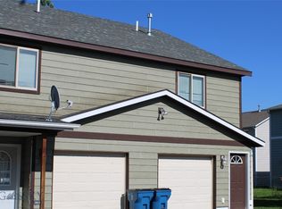 1010 Cruiser Ln #1010P, Belgrade, MT 59714