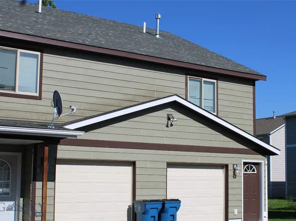 1010 Cruiser Ln #1010P, Belgrade, MT 59714