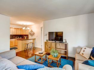 601 W 11th Ave APT 202, Denver, CO 80204