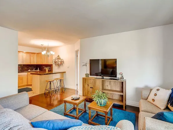 601 W 11th Ave, Denver, CO