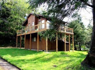 4832 Crab Ave W, Tillamook, OR