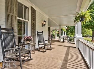 1091 Eatonton Rd, Madison, GA 30650