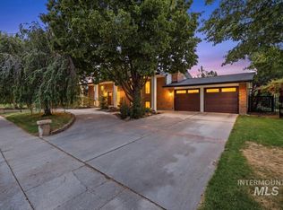 5203 N Sorrento Dr, Boise, ID 83704