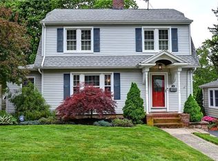 53 Broadview Ter, Meriden, CT 06450