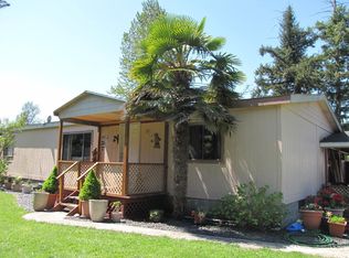 82342 Parvin Rd, Dexter, OR 97431