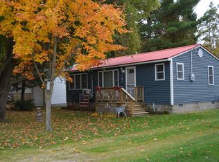 4250 Birch Dr, Lake, MI 48632
