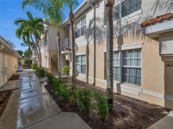 3041 Driftwood WAY #3604, NAPLES, FL 34109