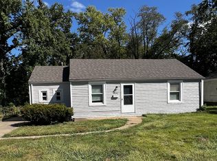 306 S Harvey Ave, Saint Louis, MO 63135