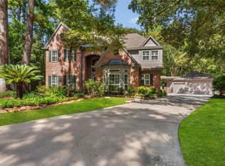 66 Coldbrook Ct, Spring, TX 77381