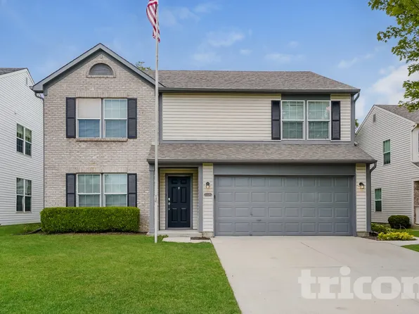 2336 Wynbrooke Blvd, Indianapolis, IN 46234