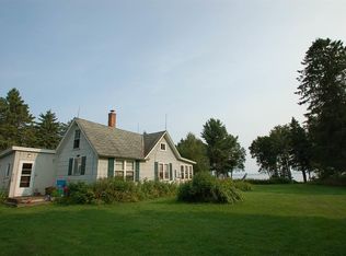 3909 Chippewa Trl, La Pointe, WI 54850