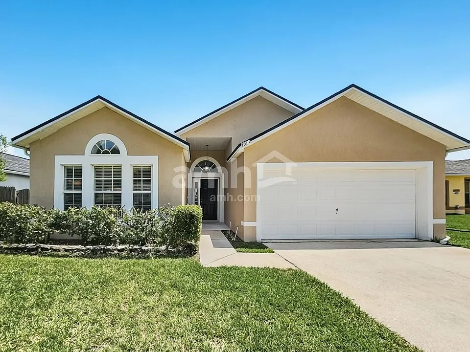 3011 Valkyrie Rd