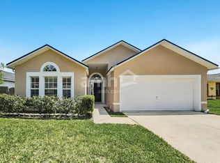 3011 Valkyrie Rd, Middleburg, FL 32068