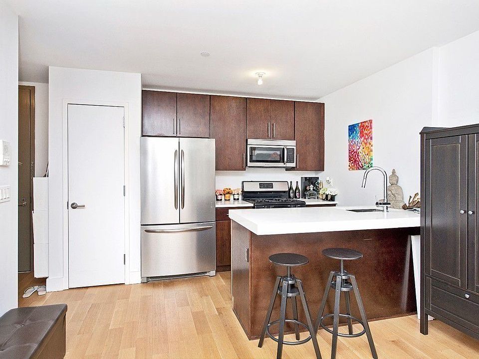 1st image of 58 Stagg St #1J