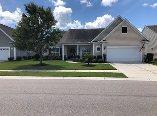 374 Waterlily Way, Summerville, SC 29486