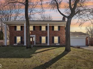 7239 Fulham Dr, Indianapolis, IN 46250