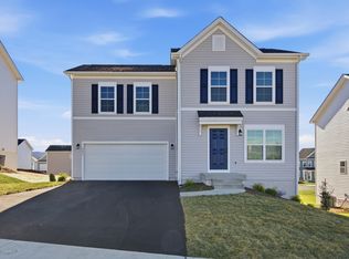 4055 Emilia Way, Blacksburg, VA 24060