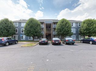 60 South Ave APT F, Harrisonburg, VA 22801