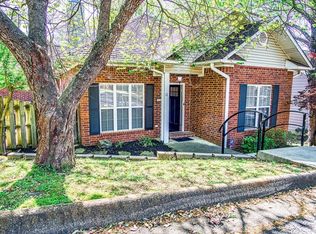12 Queens Row St, Hot Springs, AR 71901
