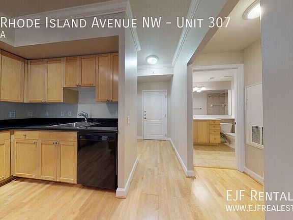 4th image of 1441 Rhode Island Ave NW APT 307