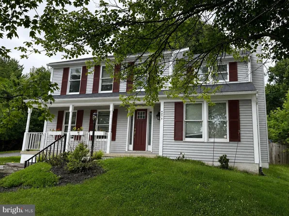 6273 Hidden Clearing, Columbia, MD 21045