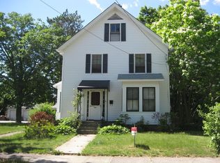 9 Highland St, Attleboro, MA 02703