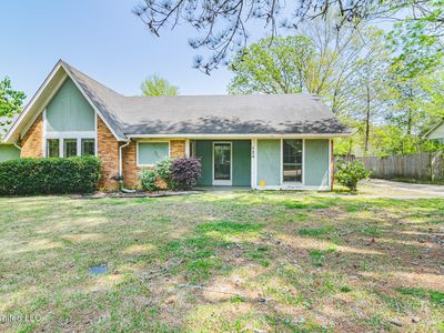 124 Scotland Rd, Clinton, MS, 39056