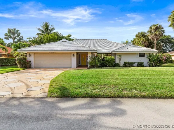 3181 SE Fairway W, Stuart, FL 34997