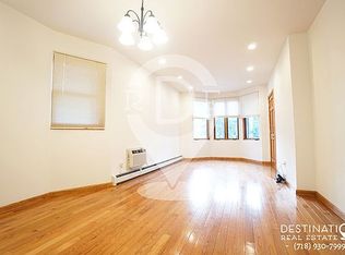 107 E 4th St #1, Brooklyn, NY 11218