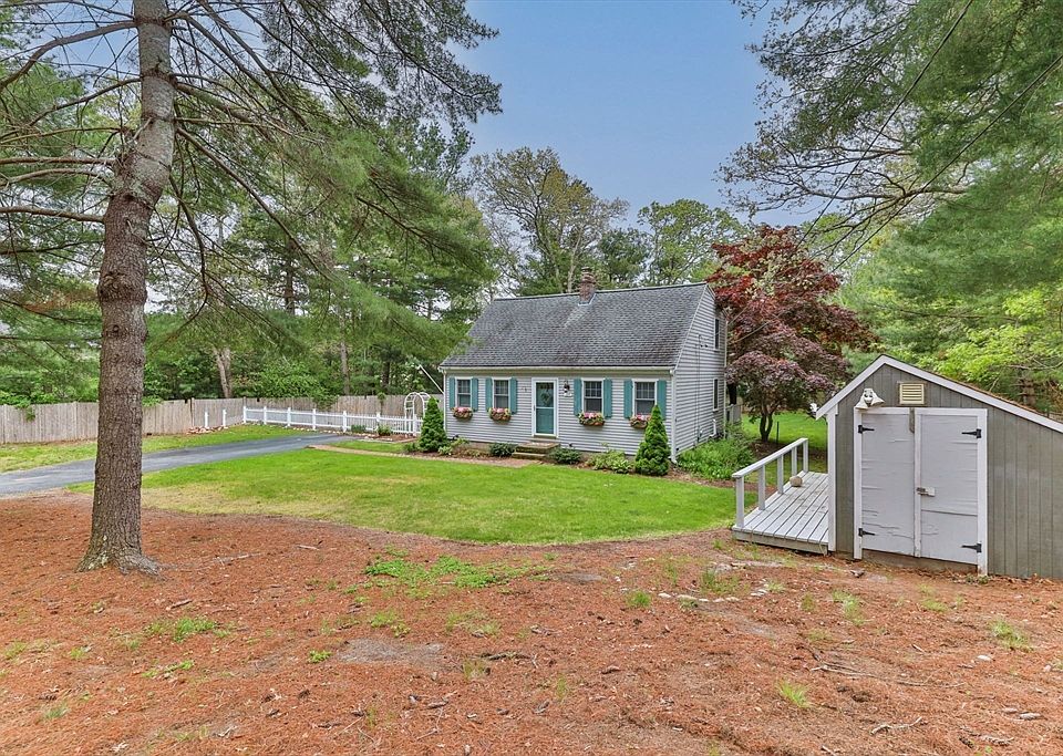 1st image of 195 Knotty Pine Ln