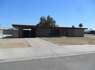 3813 N 63rd Ave, Phoenix, AZ 85033