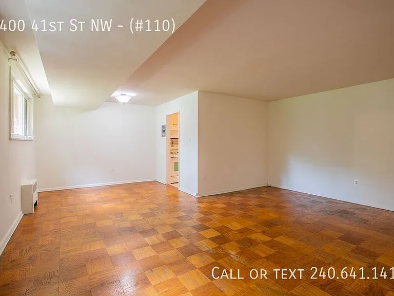 2400 41st St NW #110 — Photo 9