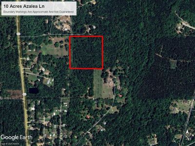 Azalea Ln, Lacombe, LA, 70445
