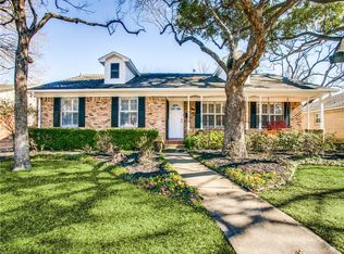 7042 Arboreal Dr, Dallas, TX 75231