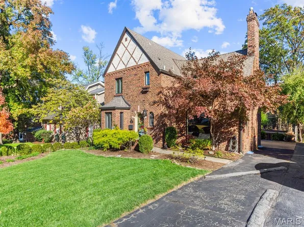 546 Donne Ave, Saint Louis, MO 63130